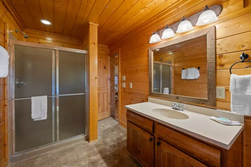 HEAVENLY HEIGHTS RETREAT