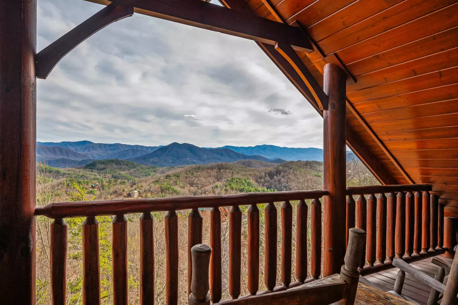 HEAVENLY HEIGHTS RETREAT