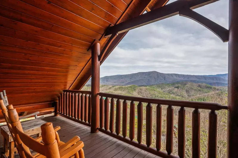 HEAVENLY HEIGHTS RETREAT