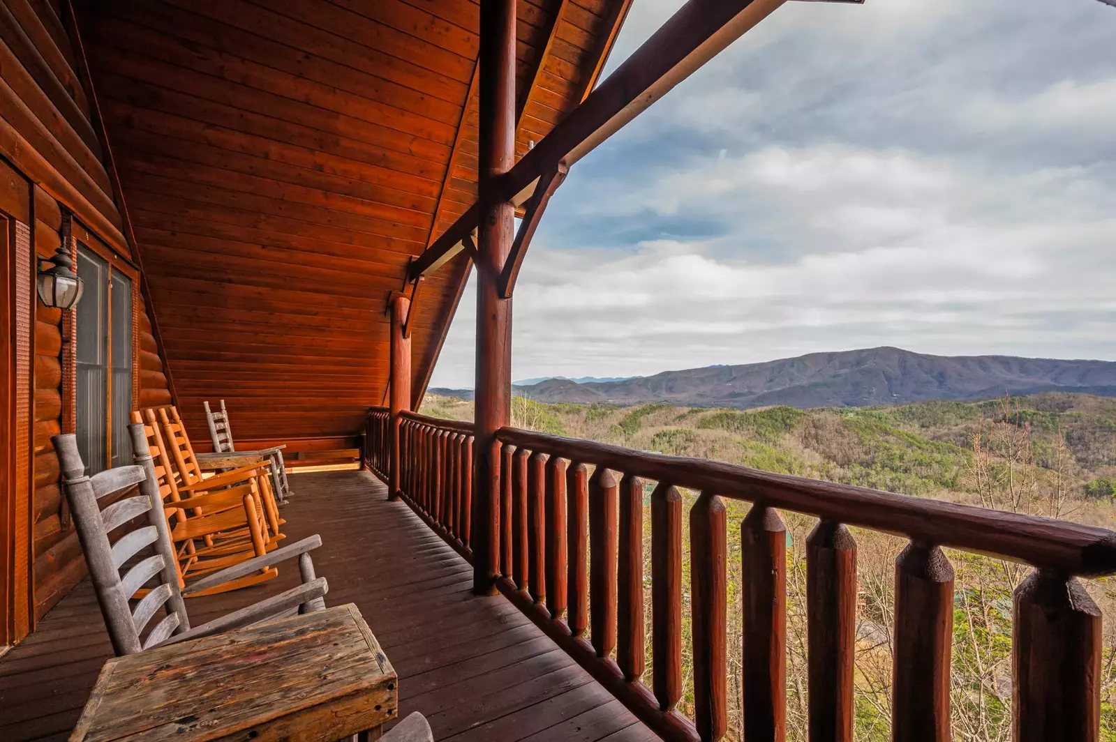 HEAVENLY HEIGHTS RETREAT