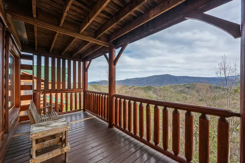 HEAVENLY HEIGHTS RETREAT