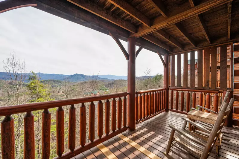 HEAVENLY HEIGHTS RETREAT