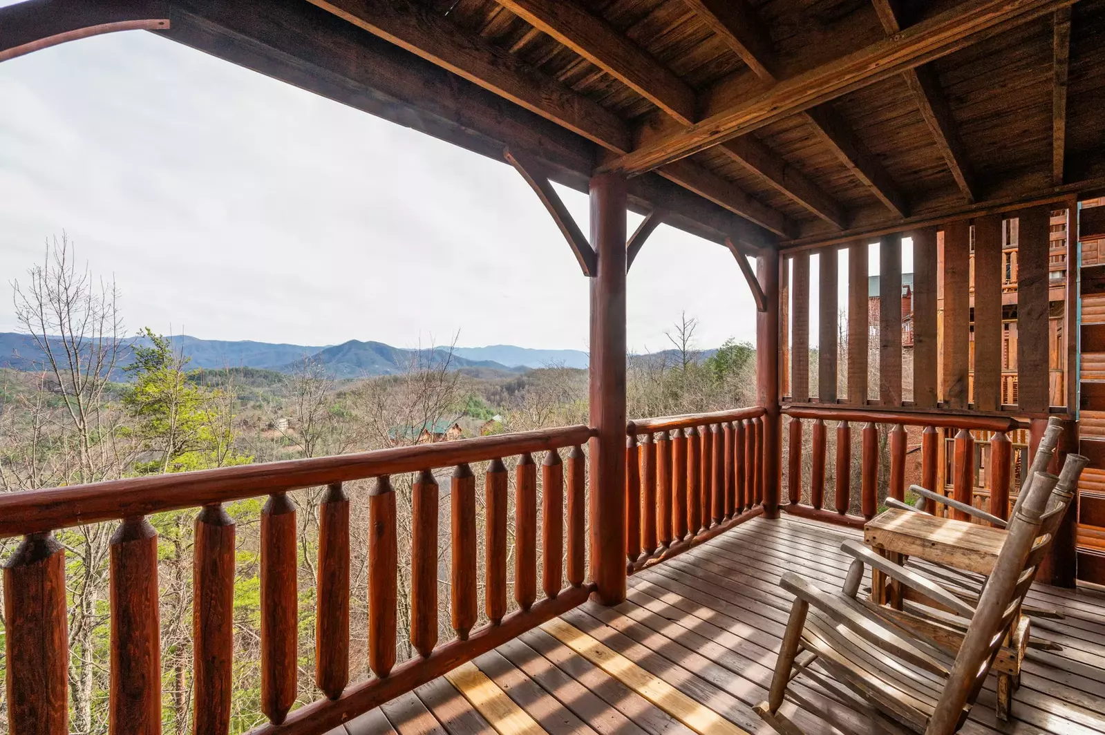 HEAVENLY HEIGHTS RETREAT