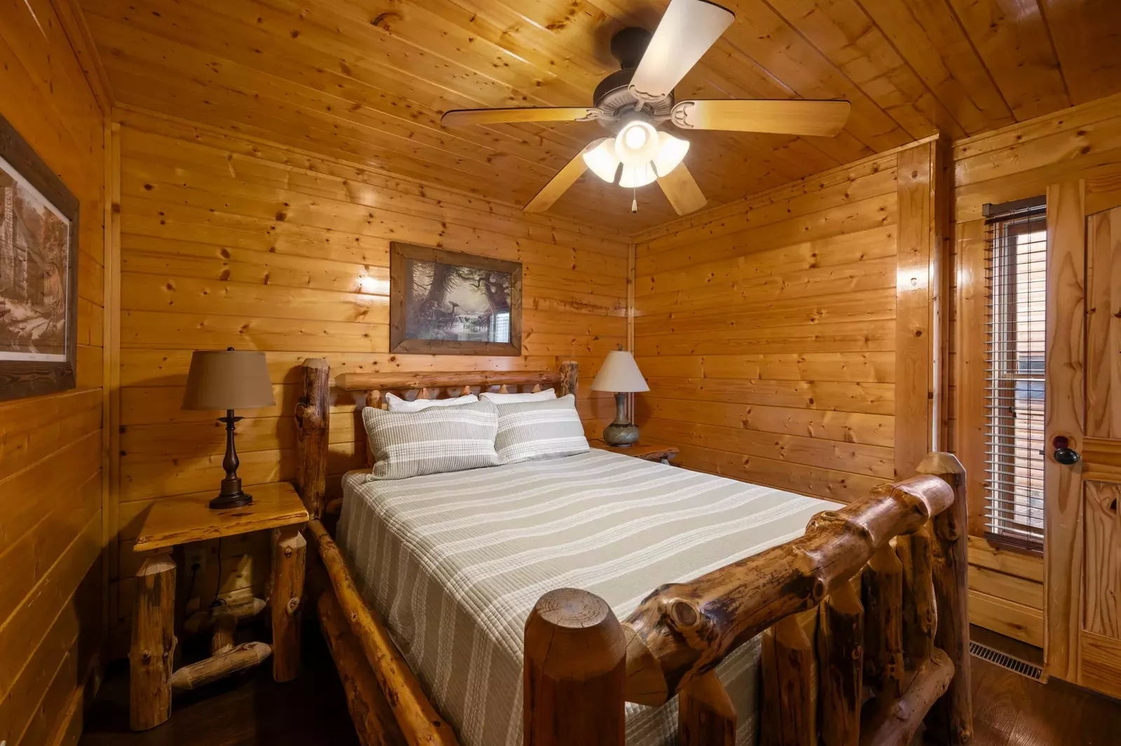 HEAVENLY HEIGHTS RETREAT