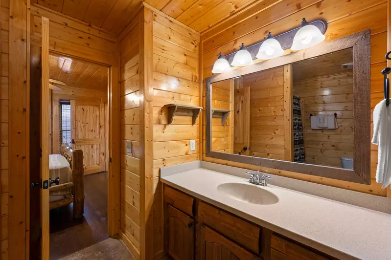 HEAVENLY HEIGHTS RETREAT