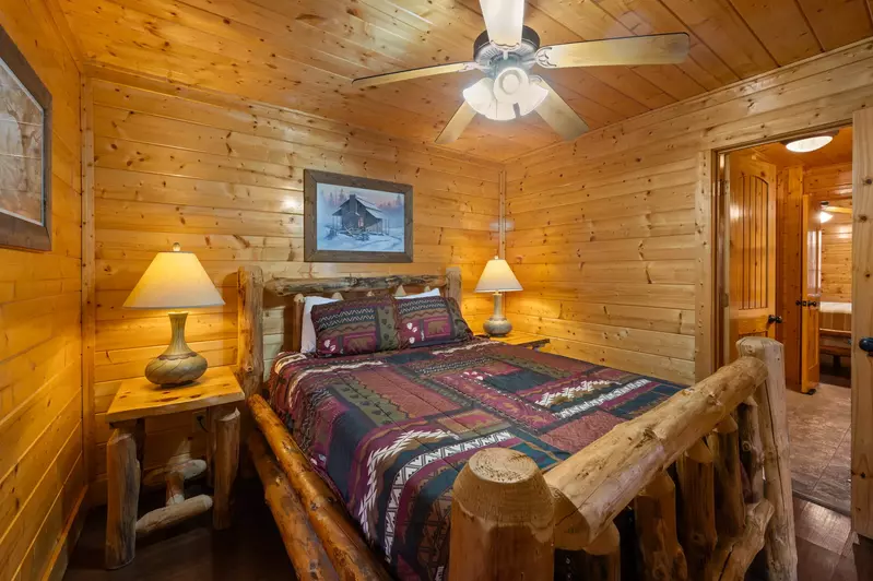 HEAVENLY HEIGHTS RETREAT