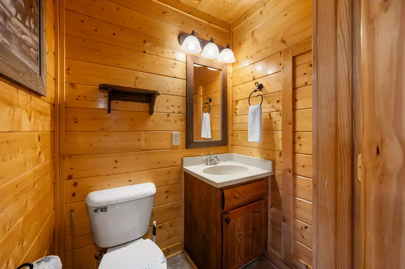 HEAVENLY HEIGHTS RETREAT