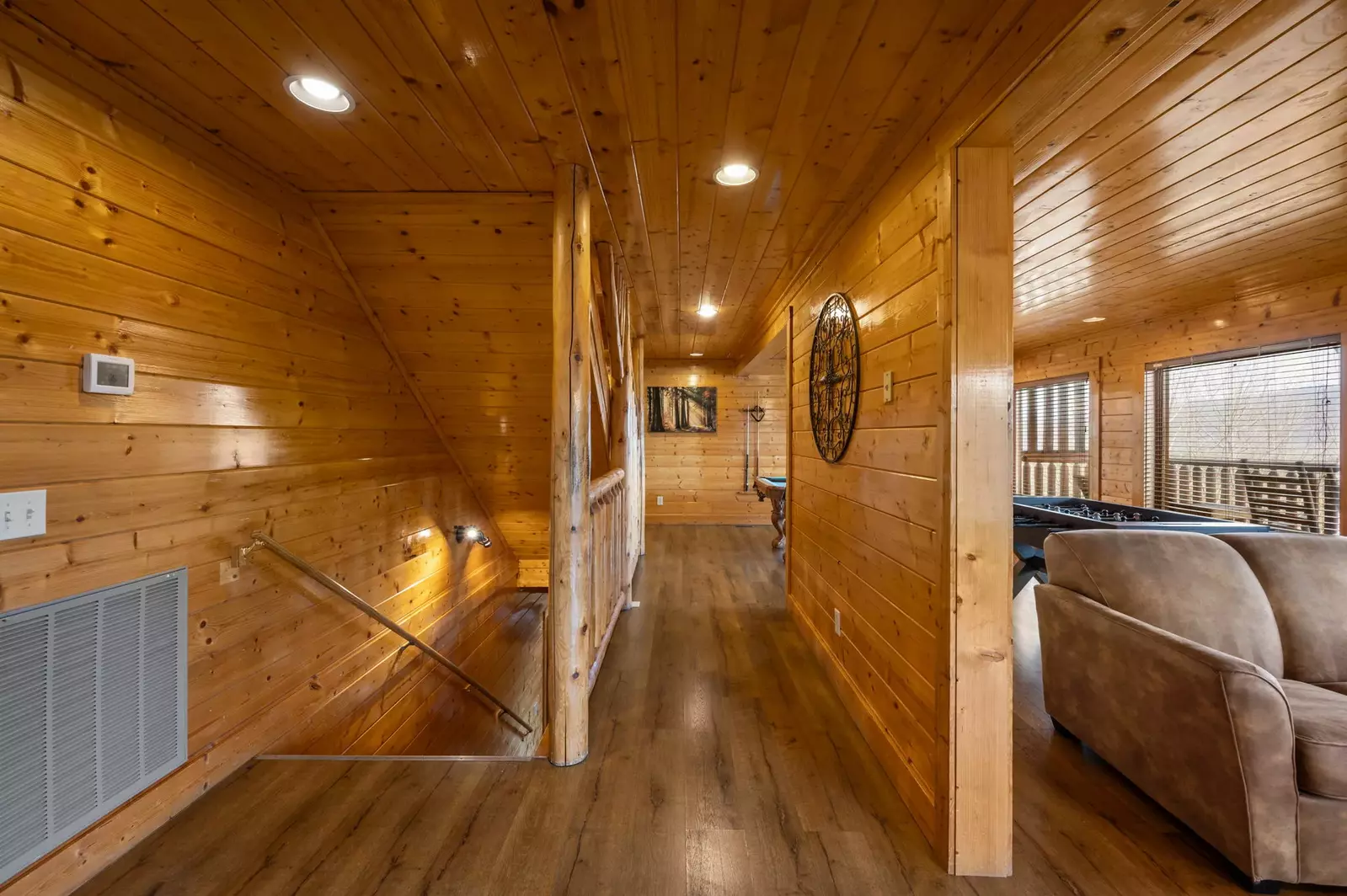 HEAVENLY HEIGHTS RETREAT