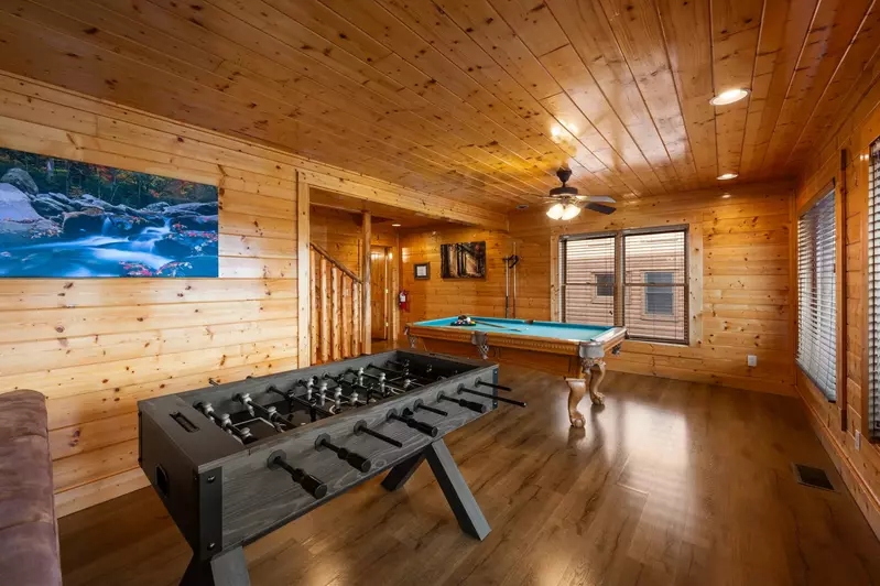 HEAVENLY HEIGHTS RETREAT