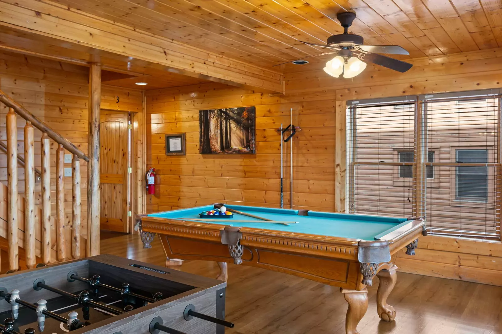 HEAVENLY HEIGHTS RETREAT