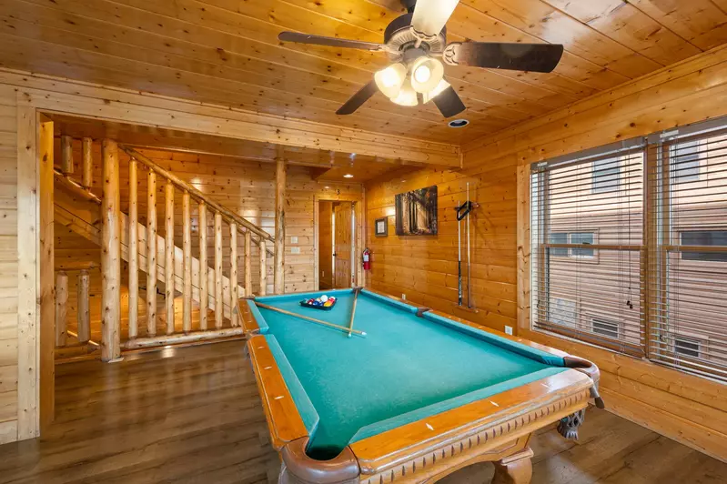 HEAVENLY HEIGHTS RETREAT