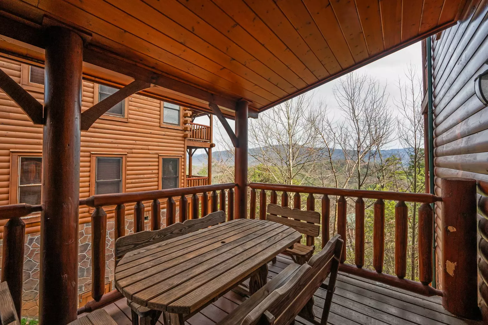 HEAVENLY HEIGHTS RETREAT