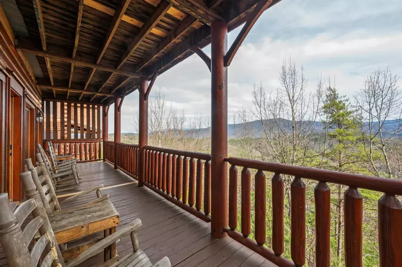 HEAVENLY HEIGHTS RETREAT