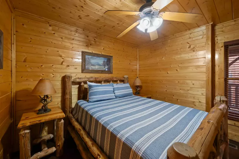 HEAVENLY HEIGHTS RETREAT