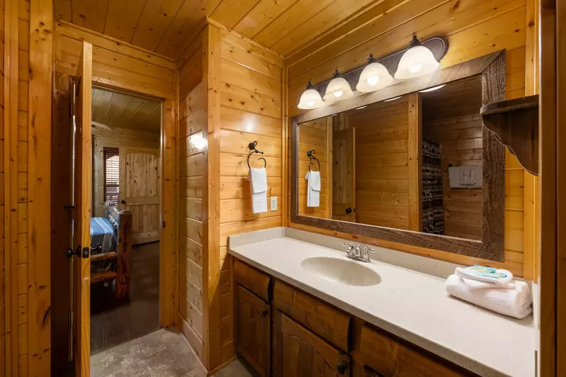 HEAVENLY HEIGHTS RETREAT