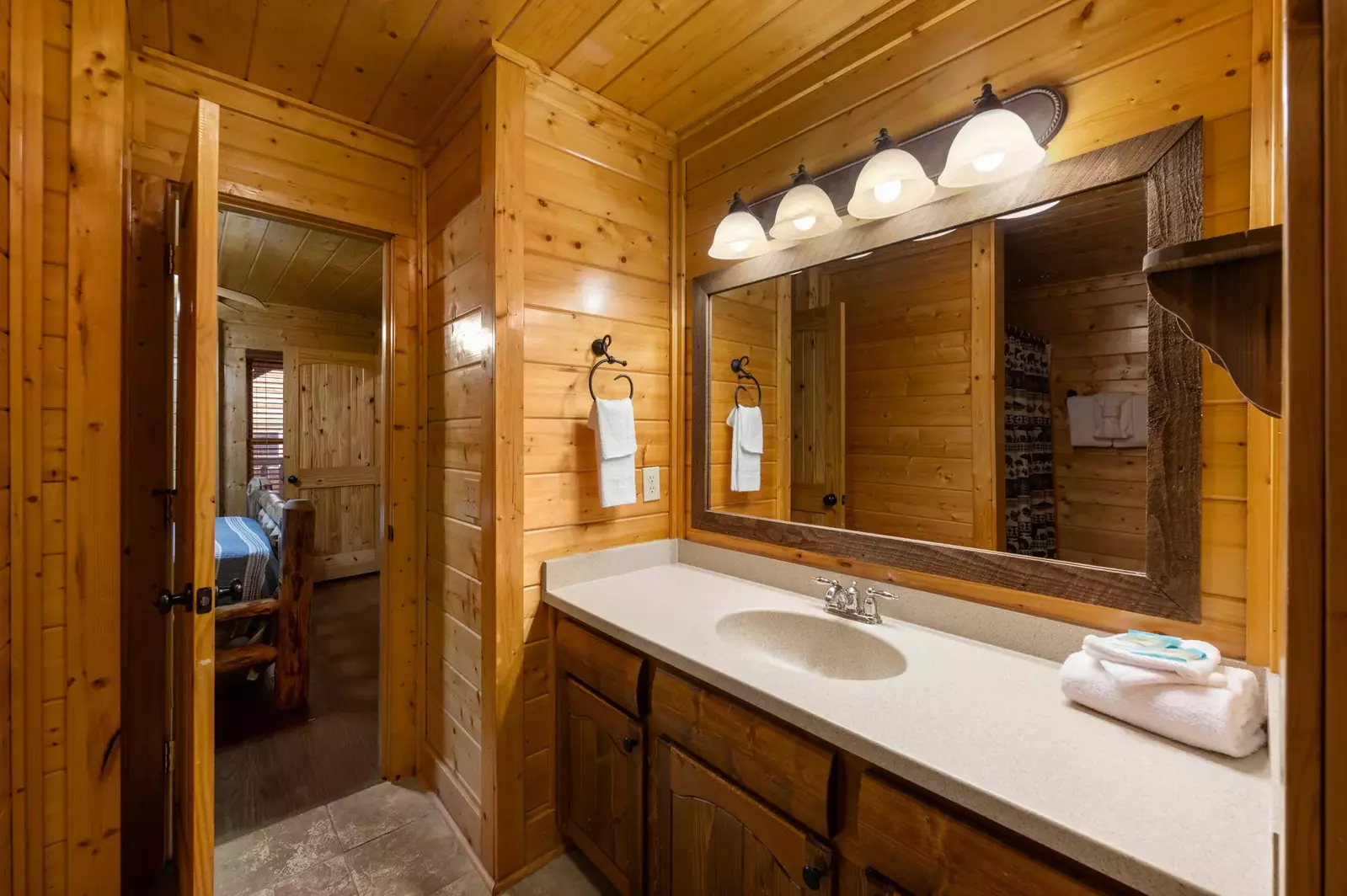 HEAVENLY HEIGHTS RETREAT