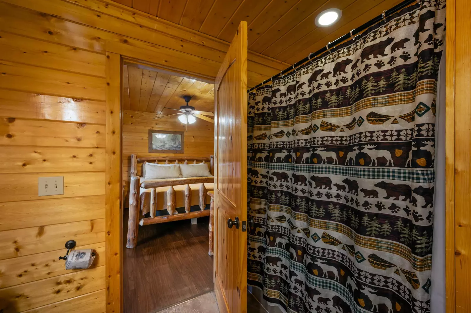 HEAVENLY HEIGHTS RETREAT