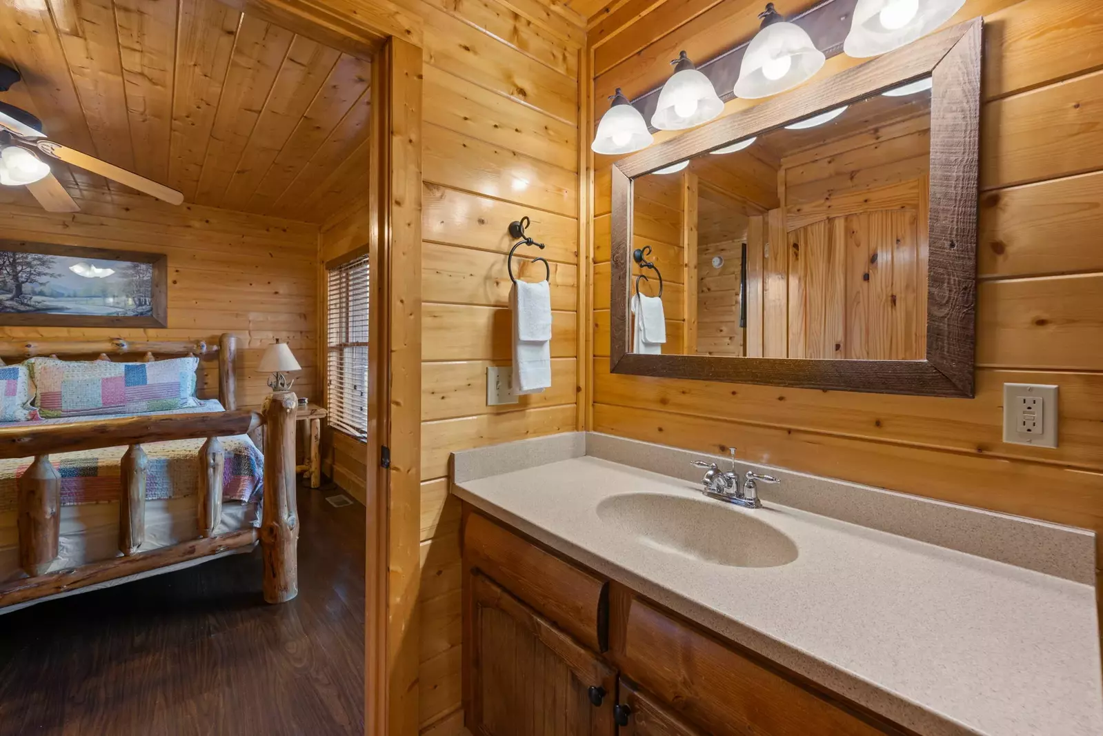 HEAVENLY HEIGHTS RETREAT