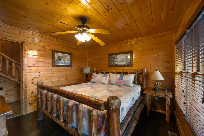 HEAVENLY HEIGHTS RETREAT