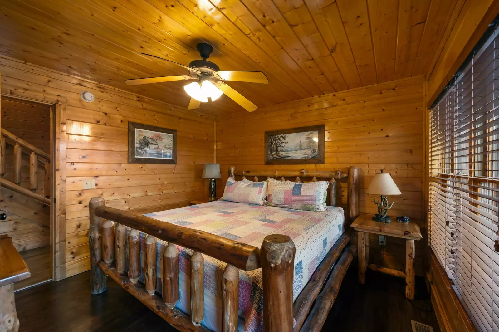 HEAVENLY HEIGHTS RETREAT