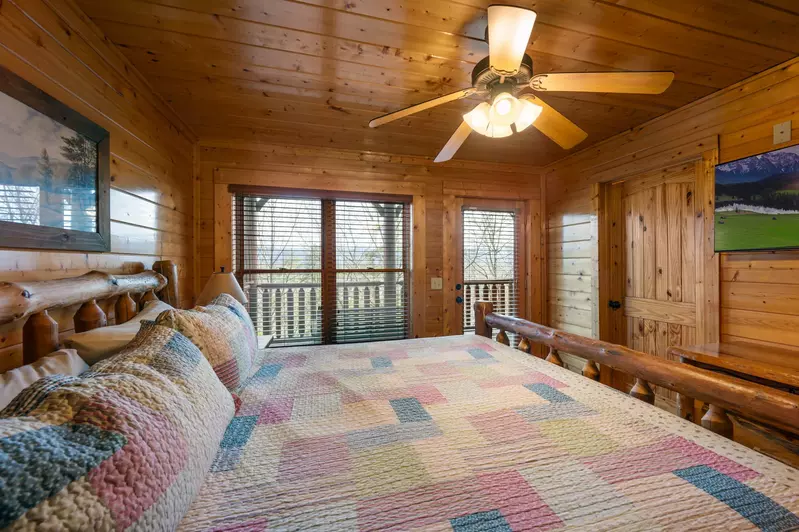 HEAVENLY HEIGHTS RETREAT