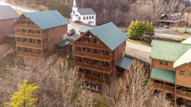 HEAVENLY HEIGHTS RETREAT