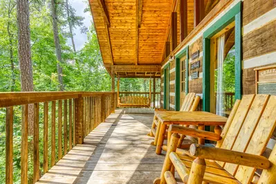 ROMANTIC HIDEAWAY