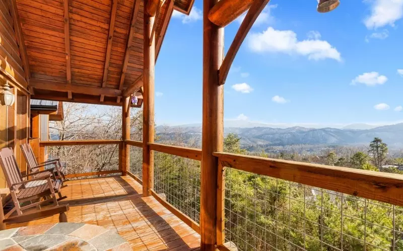 FIREPITS AND FIREFLIES