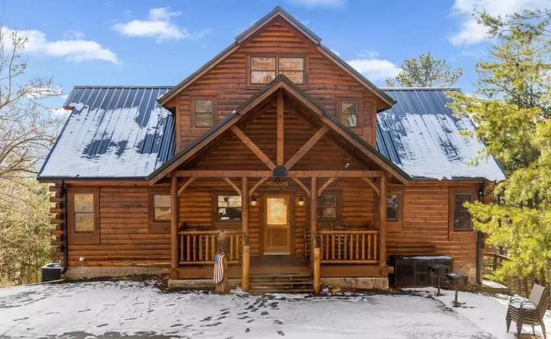 FIREPITS AND FIREFLIES