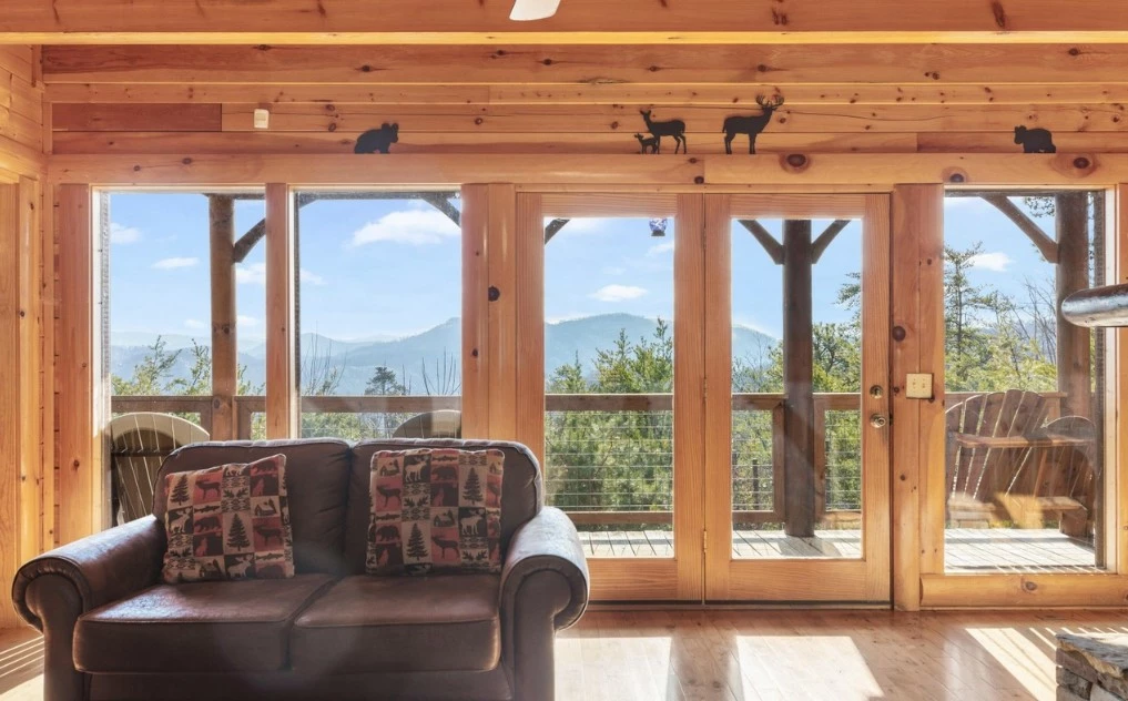 FIREPITS AND FIREFLIES