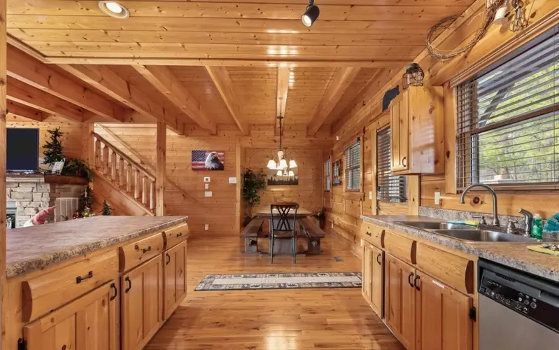 FIREPITS AND FIREFLIES