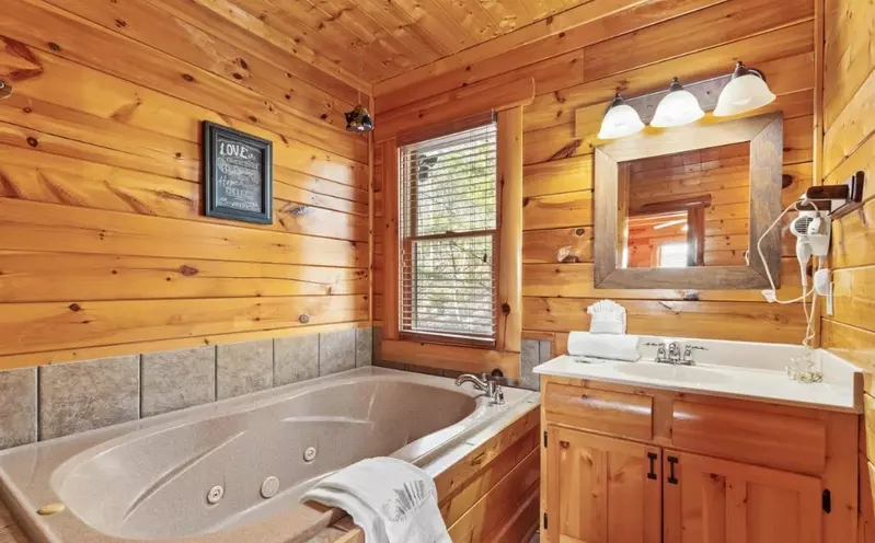 FIREPITS AND FIREFLIES