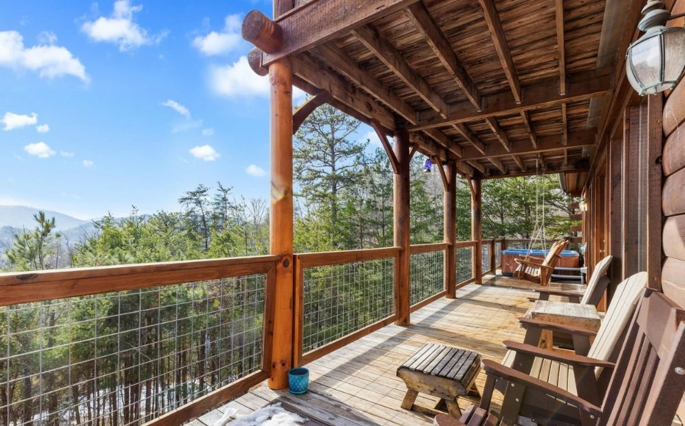 FIREPITS AND FIREFLIES