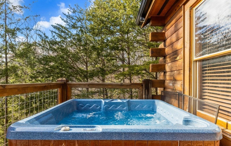 FIREPITS AND FIREFLIES