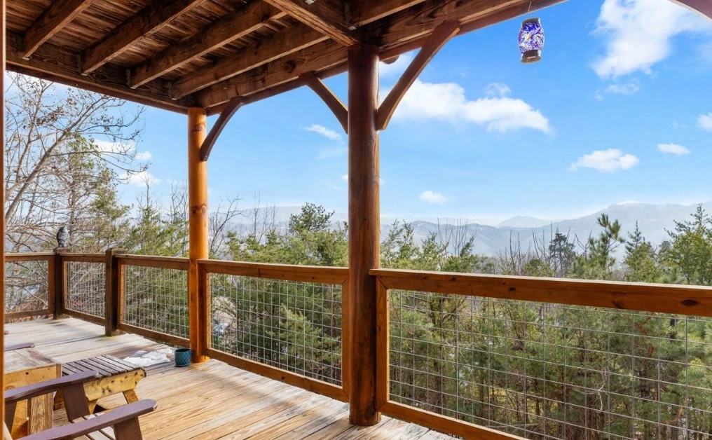 FIREPITS AND FIREFLIES