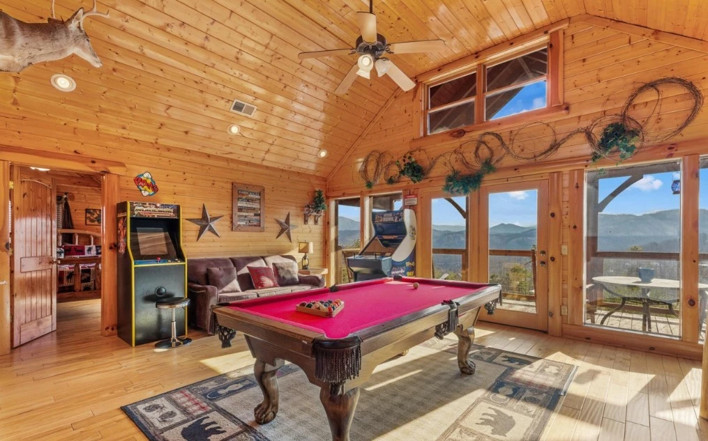 FIREPITS AND FIREFLIES