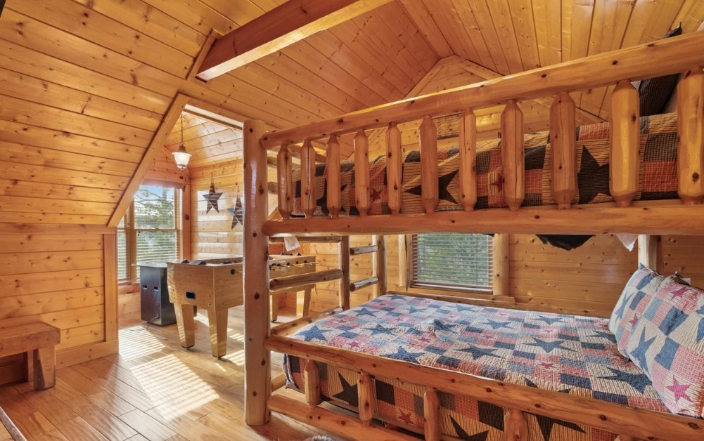 FIREPITS AND FIREFLIES