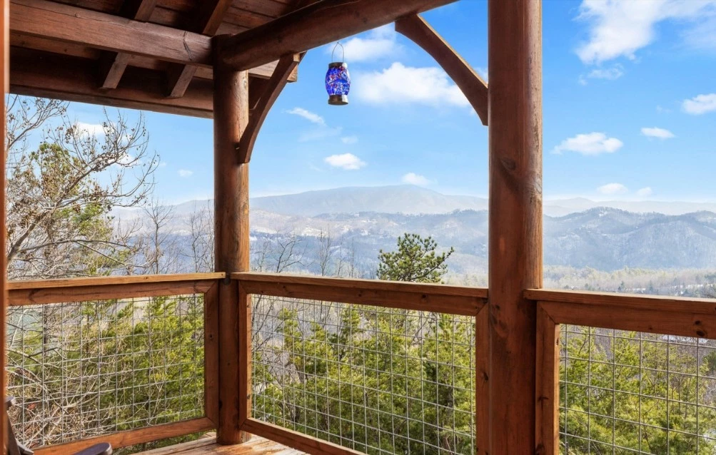 FIREPITS AND FIREFLIES