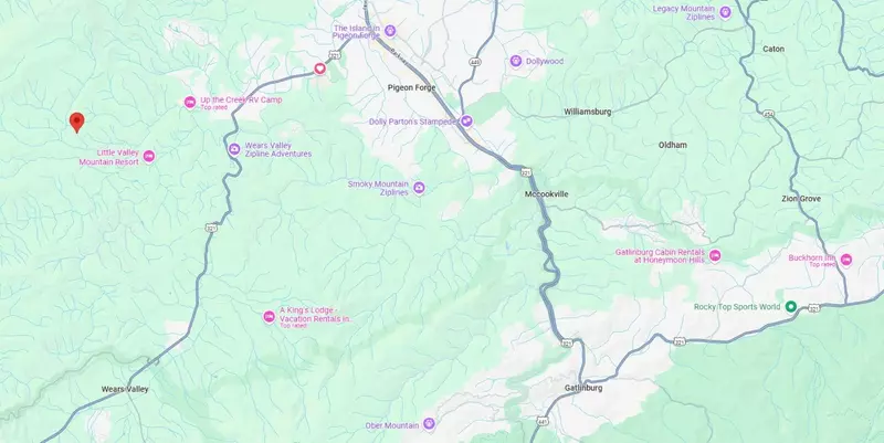 FIREPITS AND FIREFLIES