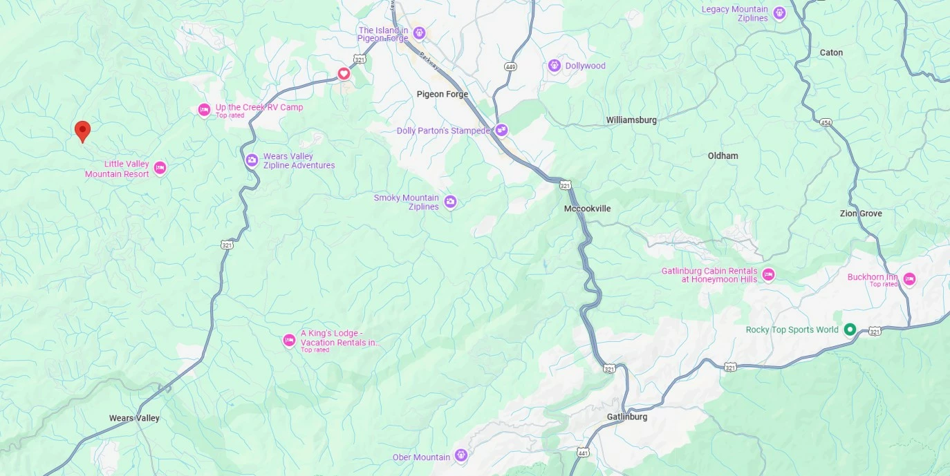 FIREPITS AND FIREFLIES