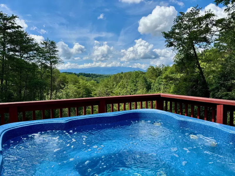 Heavens View- 3 Bedroom