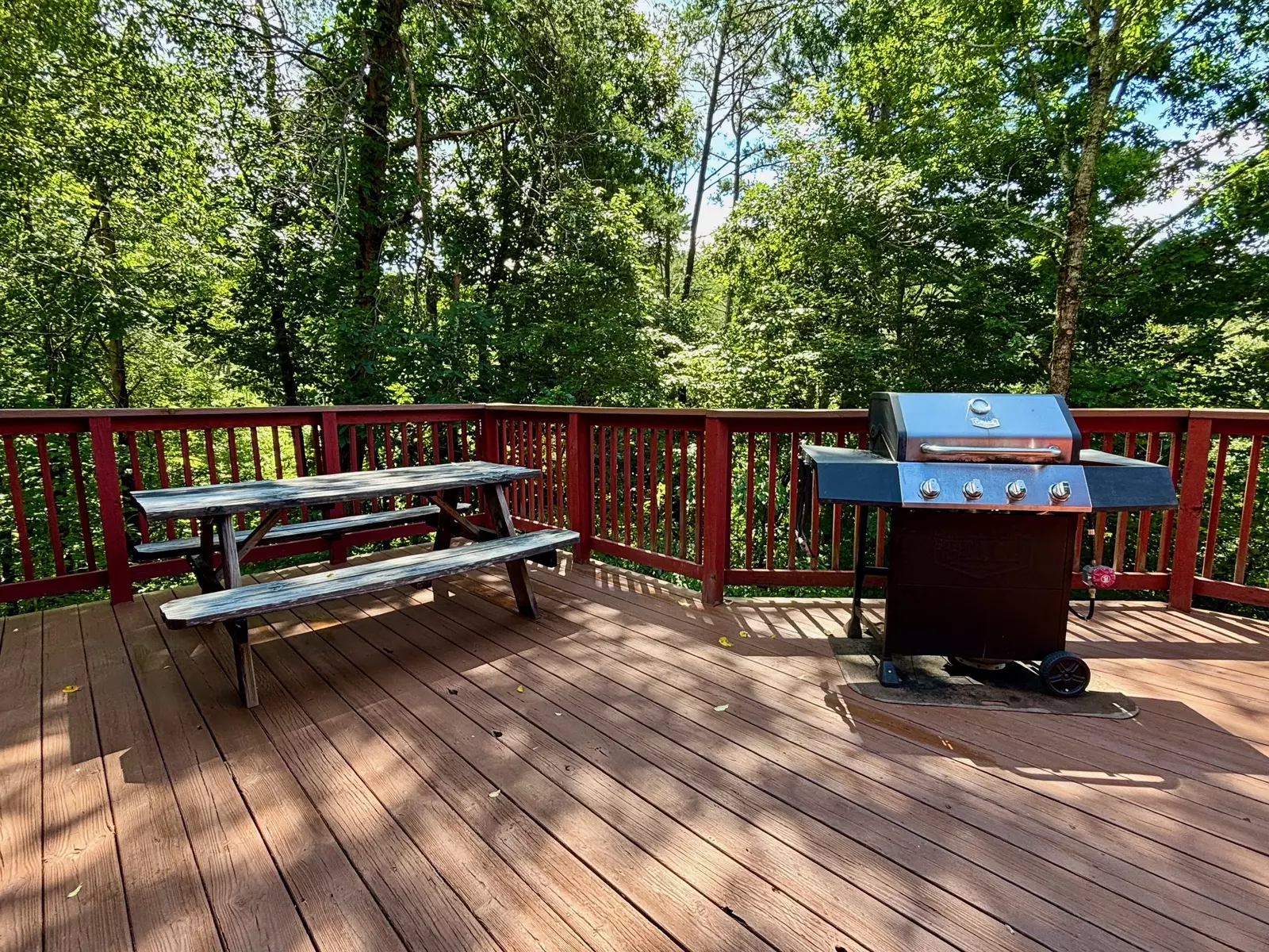 Heavens View- 3 Bedroom