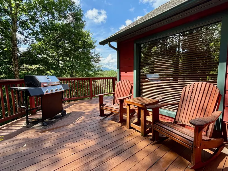 Heavens View- 3 Bedroom