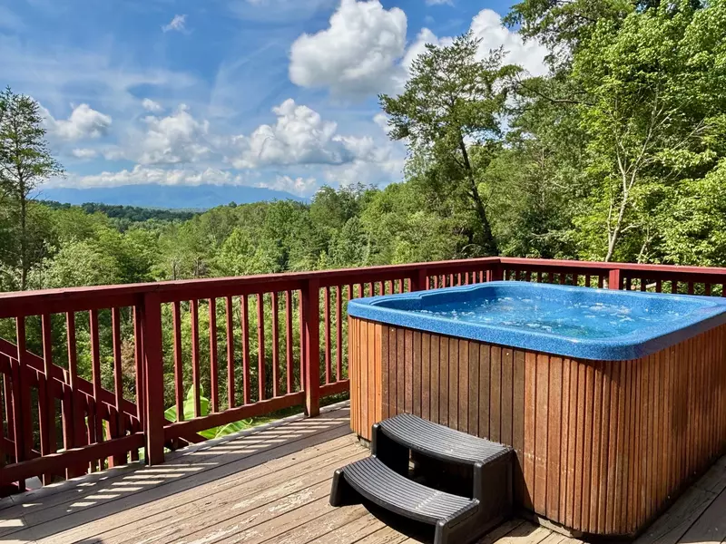 Heavens View- 3 Bedroom