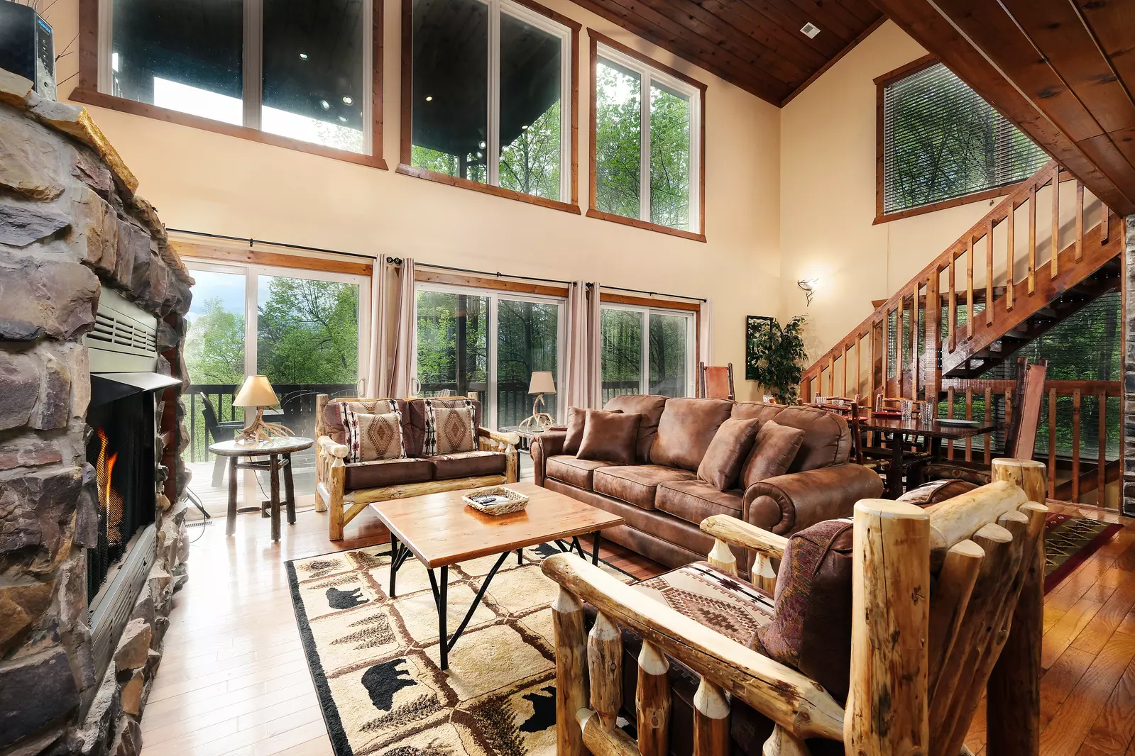 IT'S A WONDERFUL LIFE