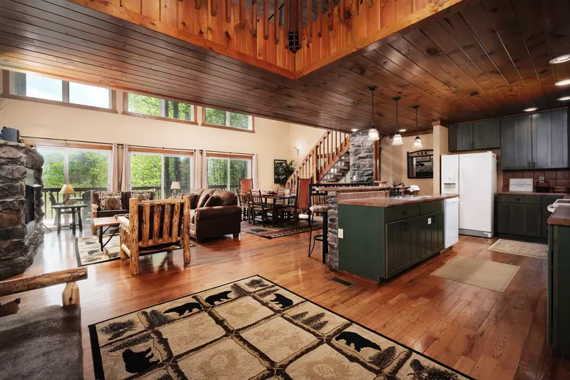 IT'S A WONDERFUL LIFE