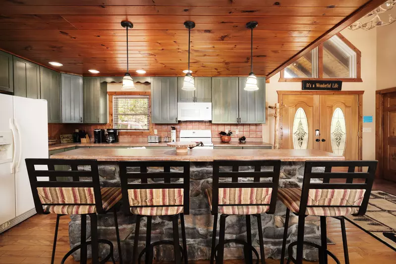 IT'S A WONDERFUL LIFE