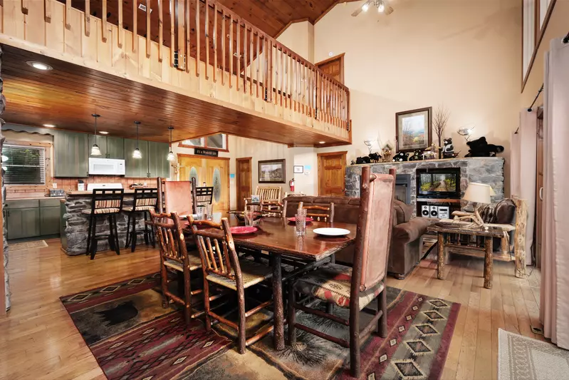 IT'S A WONDERFUL LIFE