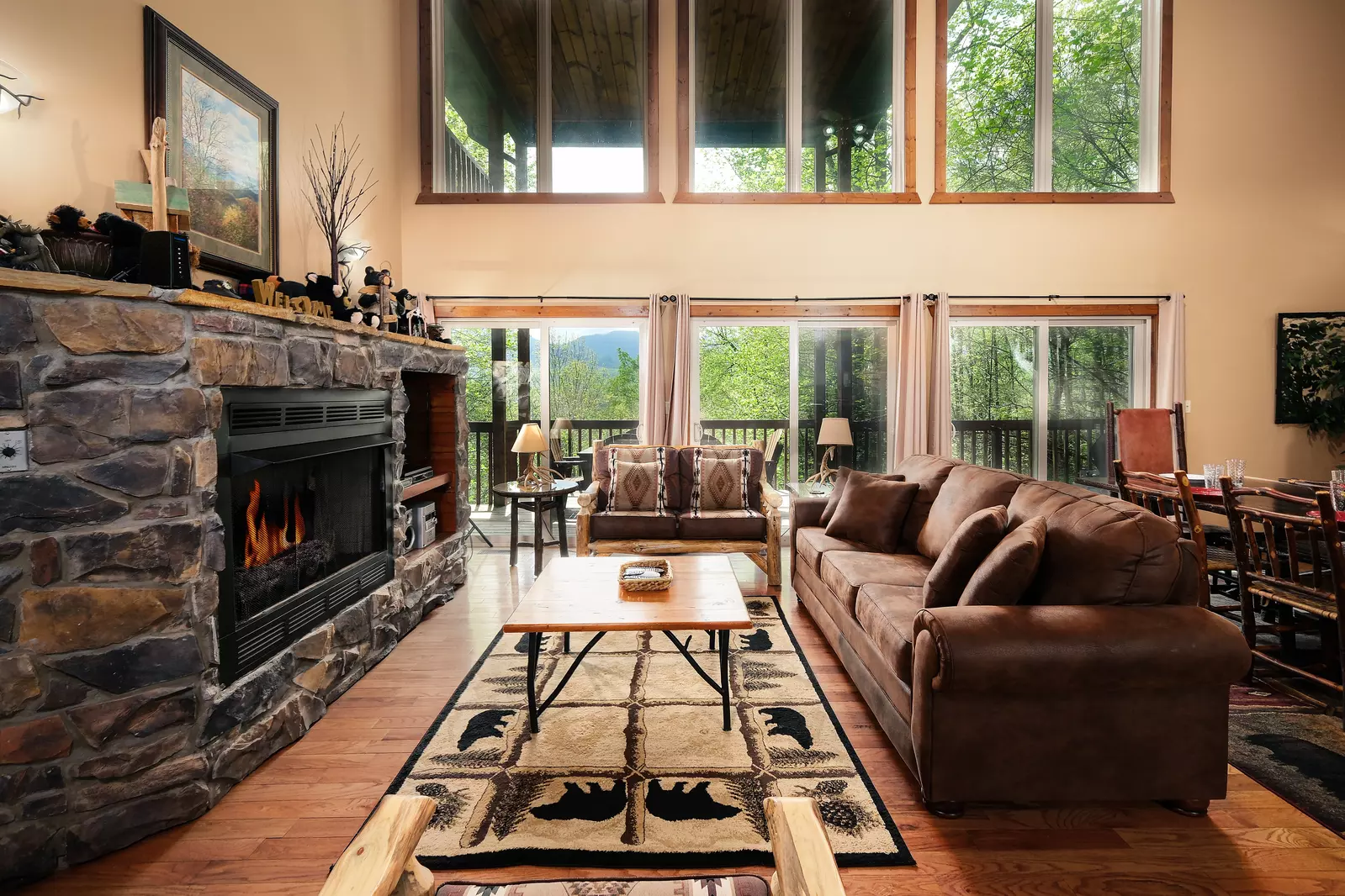 IT'S A WONDERFUL LIFE