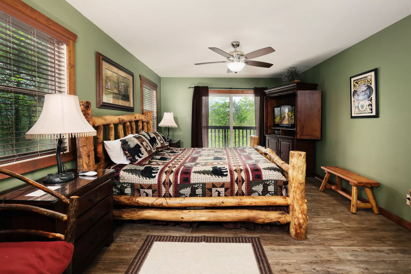 IT'S A WONDERFUL LIFE